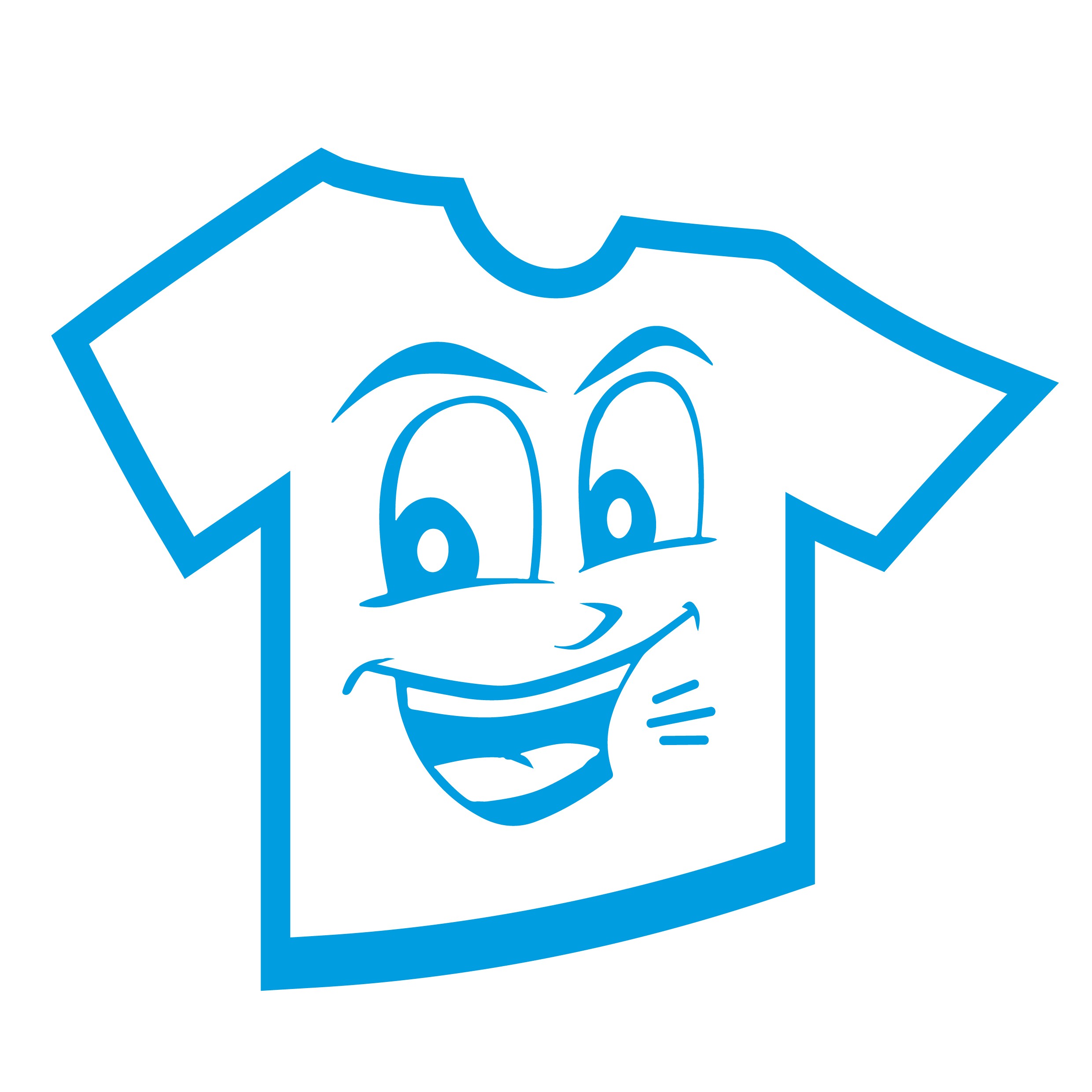 Simpaticamaglietta - Print different